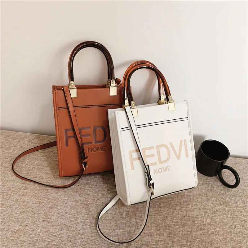 

Брендовые дизайнерские сумки для женщин 2021, сумка и кошелек, квадратная сумка-тоут, повседневная сумка через плечо, женская сумка, сумка, сум...