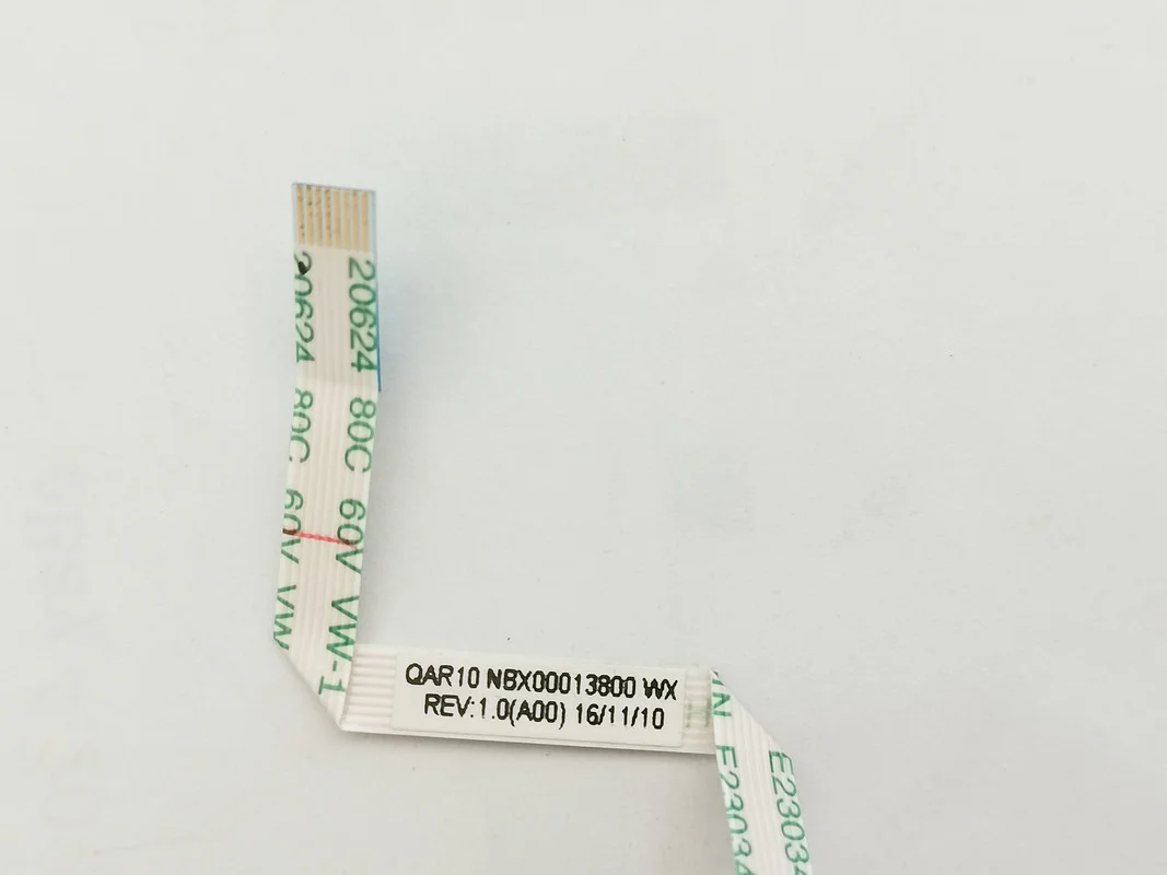 

PCTDW 0PCTDW For Dell Precision M4700 M6700 keyboard connecting ribbon cable