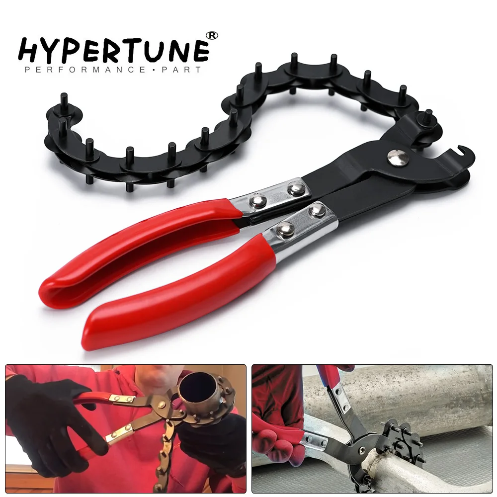 1PC Exhaust Pipe Cutter Universal Cutter Tools with 14 Cutting Wheels For iron PVC stainless steel pipes Car Repair Modify Tools