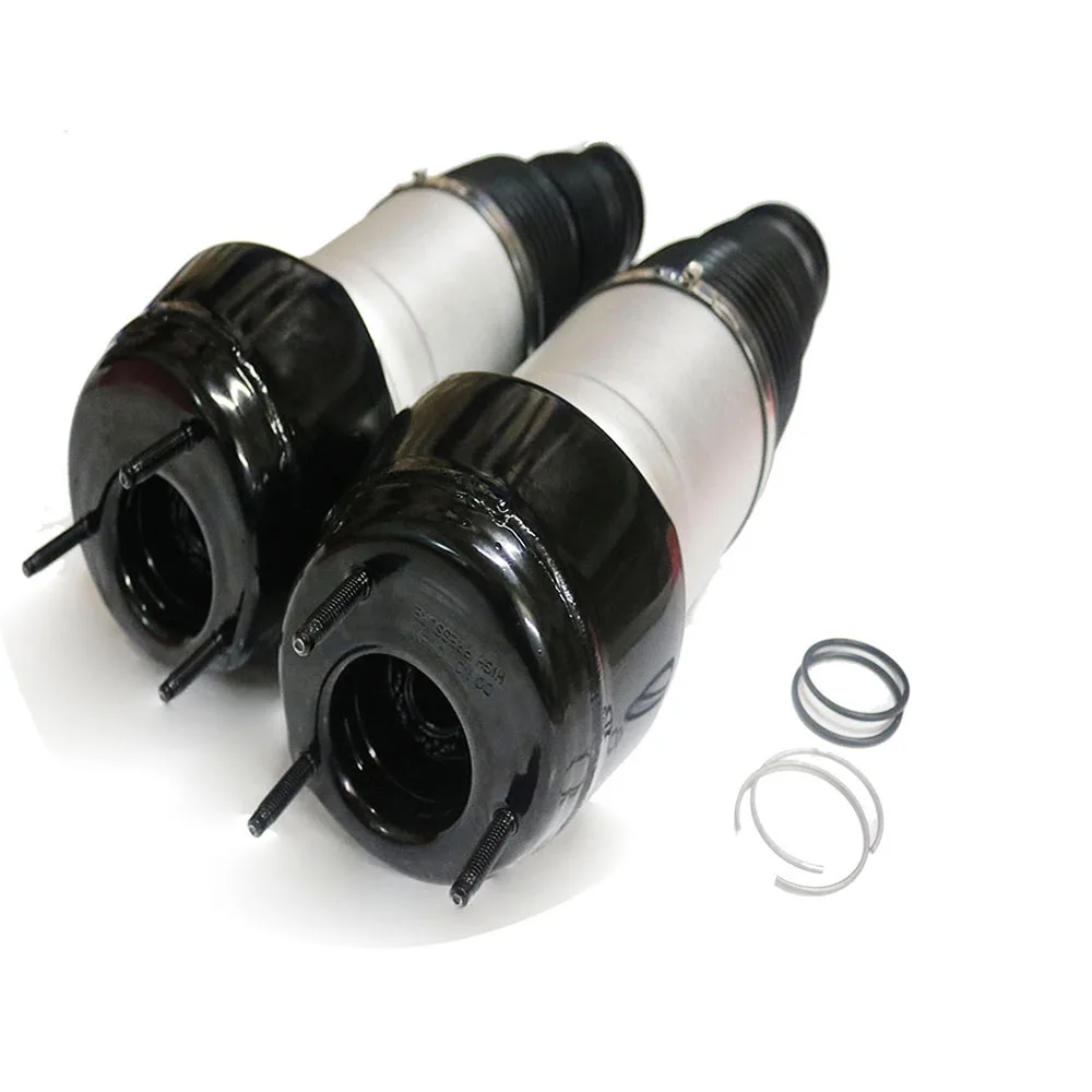 Пневматическая подвеска для Mercedes-Benz X166 W166 ML250 ML350 ML400 GL350 GL450 GL500 GL550 GL63AMG 1663201313 1663201413
