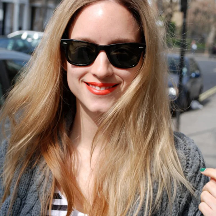 

Retro Sunglasses Eyewear Fashion Eyecrafters Vintage Mens Womens Polarized Sunglasses Driving Mirrored UV400