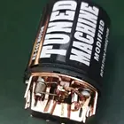 Мотор AUSTAR AX 540 13T, 17T, 21T, 23T, 27T, 35T, 45T, 55T, 80T, щеточный для 110 ONOff-Road, для скалолазания, дрифт-тур, Радиоуправляемый автомобиль