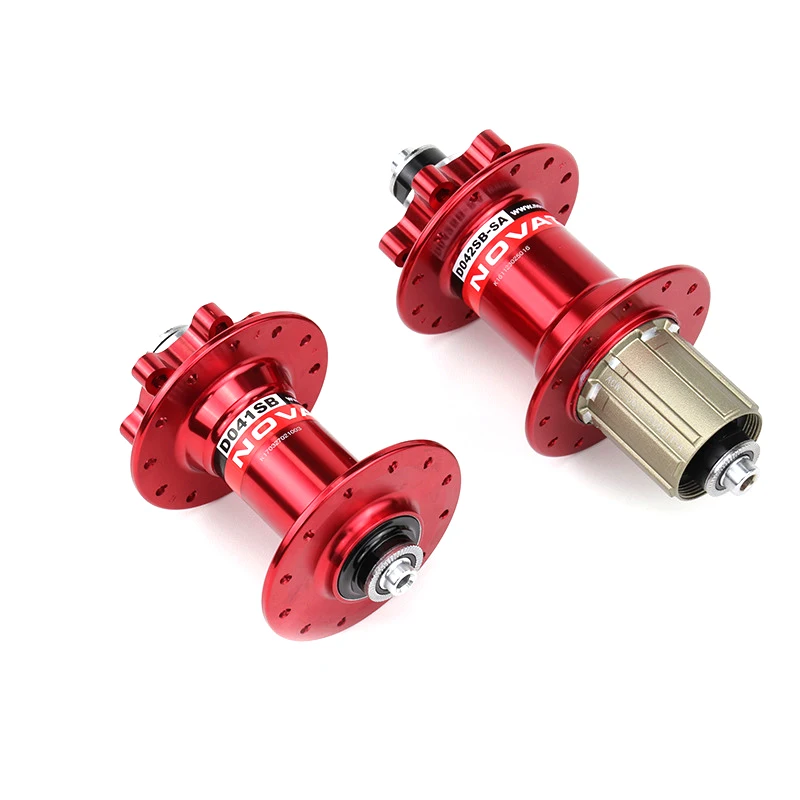 NOVATEC сплав J HOOK концентратор D041SB D042SB дисковые карты тормоза с роторами MTB горный