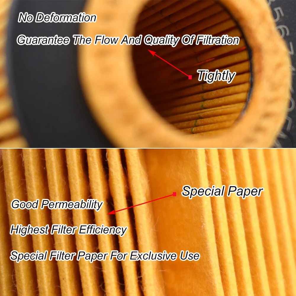 Масляный фильтр для Opel Vauxhall Holden Insignia A MK1 G09 Buick Regal Chevrolet Vectra 2008 - 2017 1598CC 1796CC A16 A18 XER/ LET