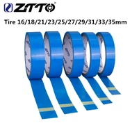 ztto bicycle rim liner with tubeless tube sealing tire pad 10 meters 16182123252729313335mm for mtb bicycle road bike