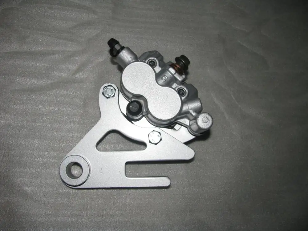 Передний тормозной насос для мотоцикла GXT250 подходит для заднего 250cc Suzuki QM250GY.