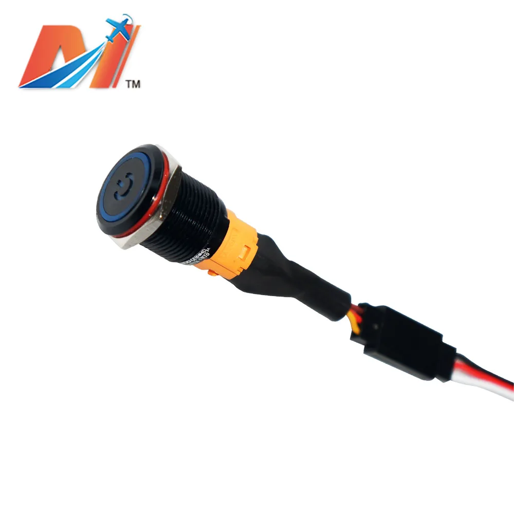 Maytech 100A контроллер скорости Бенджамина веддера для беспроводного электрического