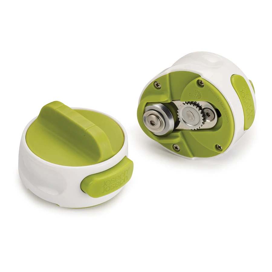 Нож консервный Can Do™ белый зеленый|Другая посуда| |