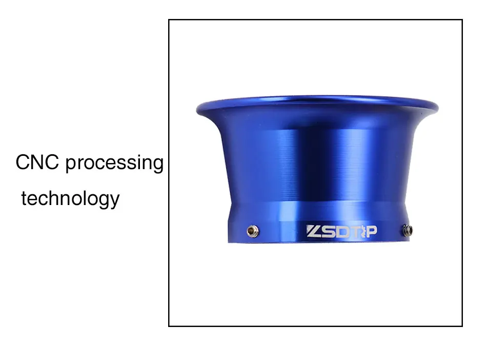 Alconstar для модифицированного Keihin Koso PWK OKO 32 мм 34 мм карбюратор Производительность Воздушный фильтр чашка ветер чашки Рог фильтр