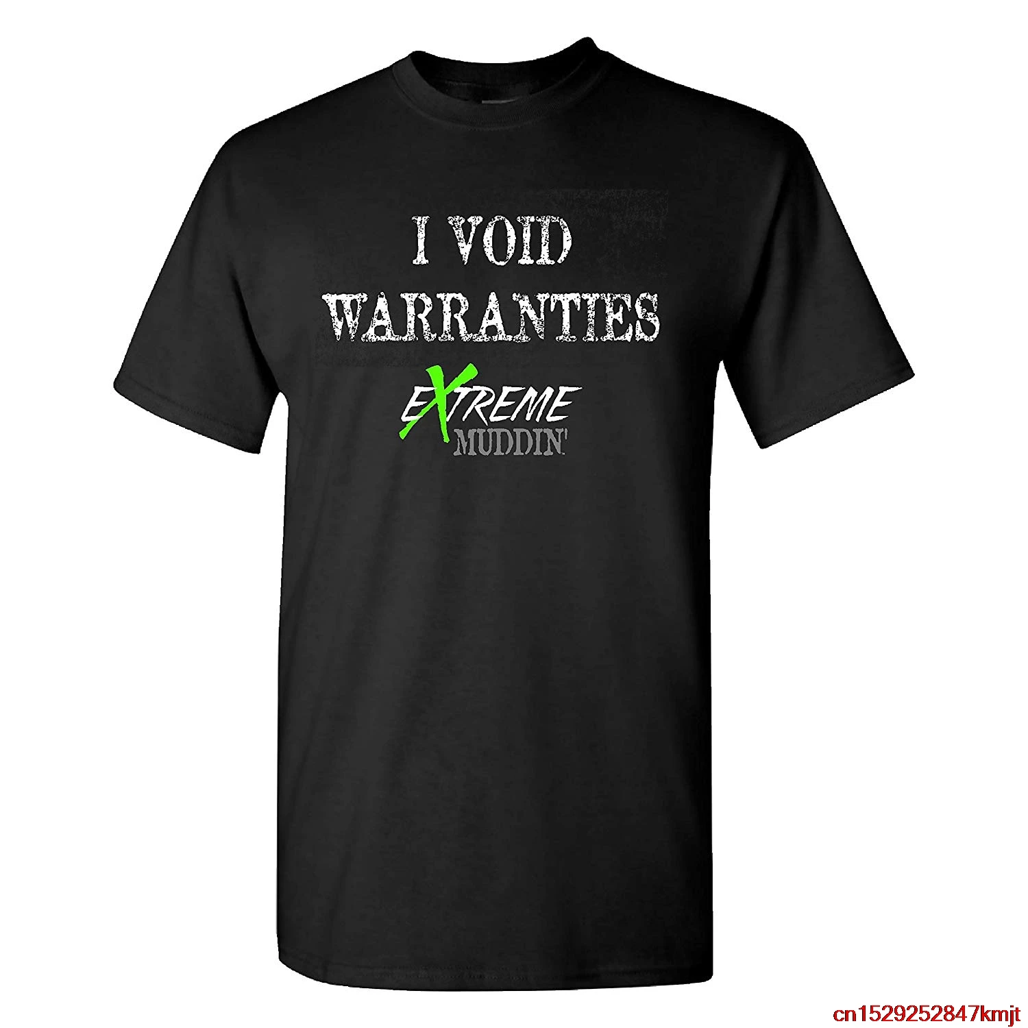 FGHFG I Void Warranties на черной футболке унисекс для мужчин и женщин футболка |