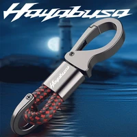 keychain for suzuki hayabusa gsx1300r gsx 1300r mma 2021 keyring motorcycle keychain hayabusa accessories moto key chain