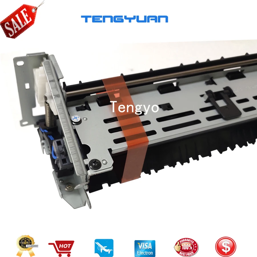 Новый оригинальный термоблок в сборе для HP Pro400 M401d M401DN M425 RM1-8808-000CN RM1-8808 (110 В)