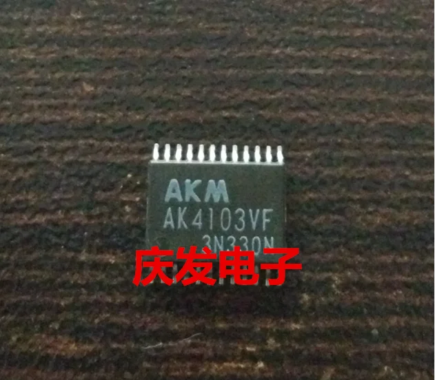 

Бесплатная доставка. AK4103VF