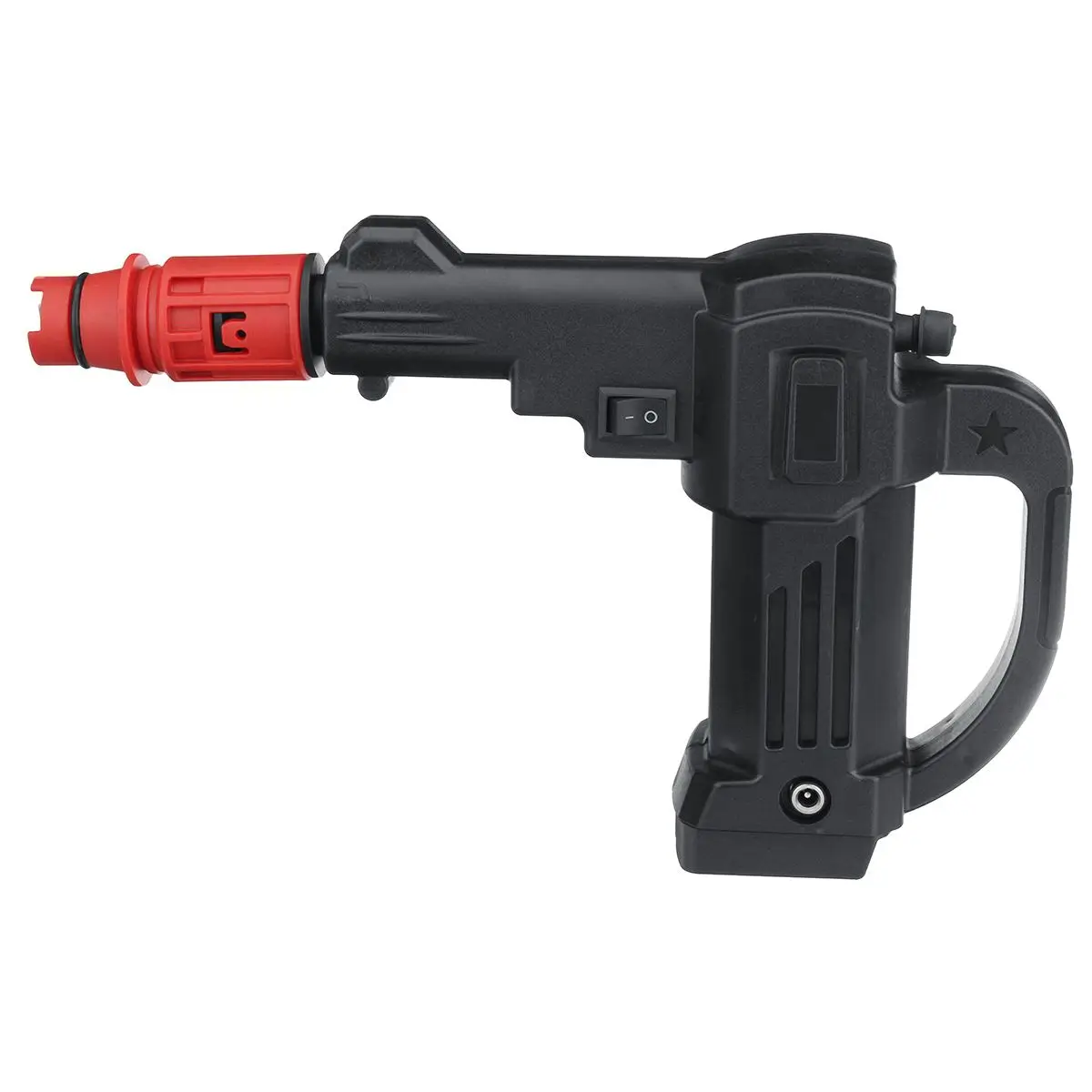 Цена Портативный водяной пистолет для автомойки, 16,8 в Скидка Портативный водяной пистолет для автомойки, 16,8 в