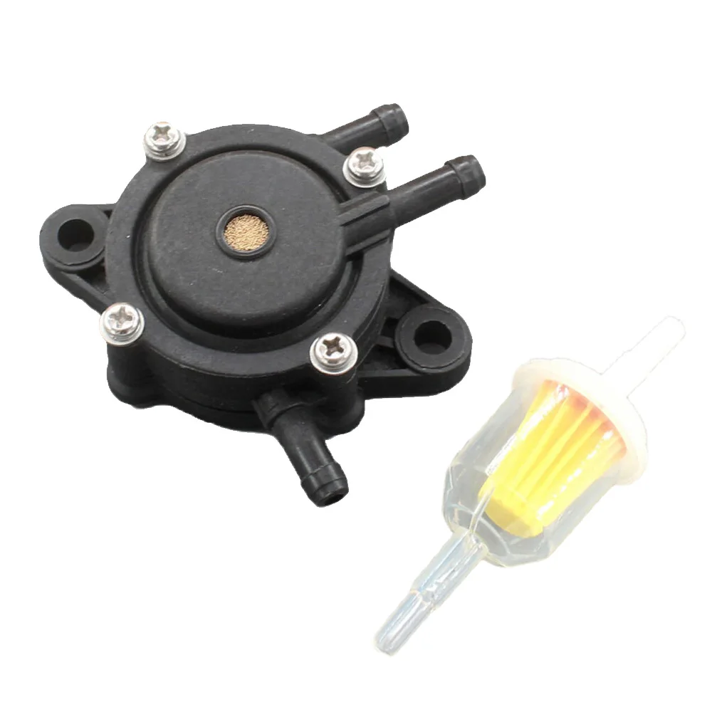 Набор фильтров для топливного насоса двигателя 2 шт. электрооборудование