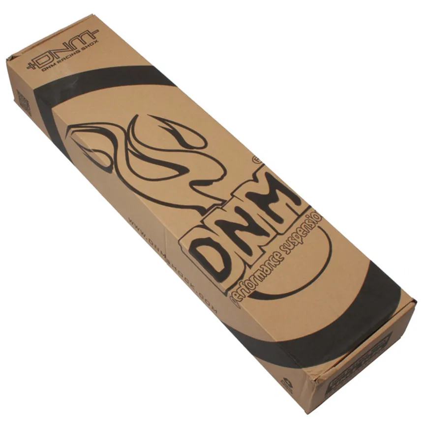 DNM Велосипедная вилка MTB с амортизатором и пневматической подвеской 27 5 дюйма 15