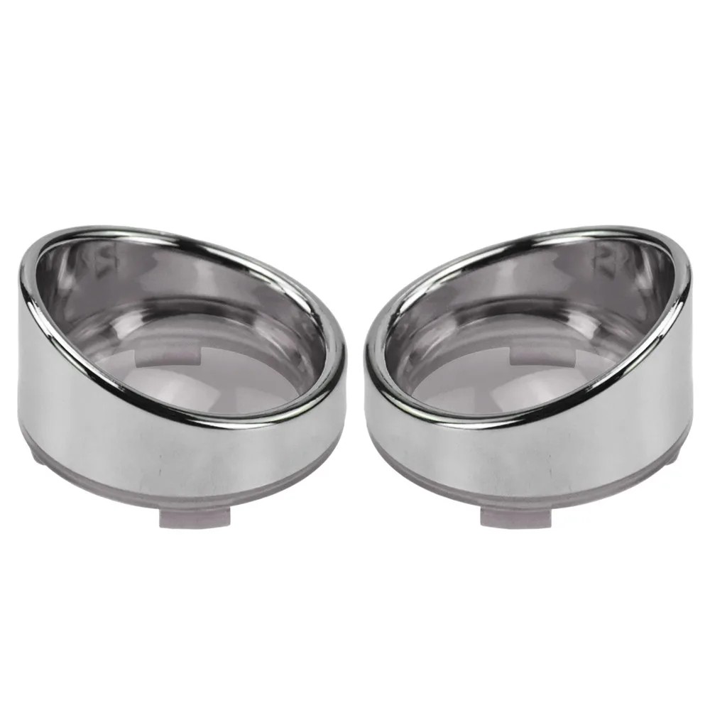 Мотоциклетный светильник с поворотным сигналом козырек накладка на кольца рамка