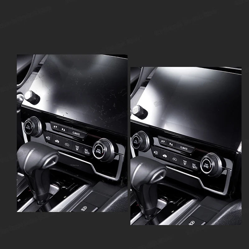 Пленка для приборной панели автомобиля из ТПУ Lsrtw2017 стикер против царапин Geely Azkarra