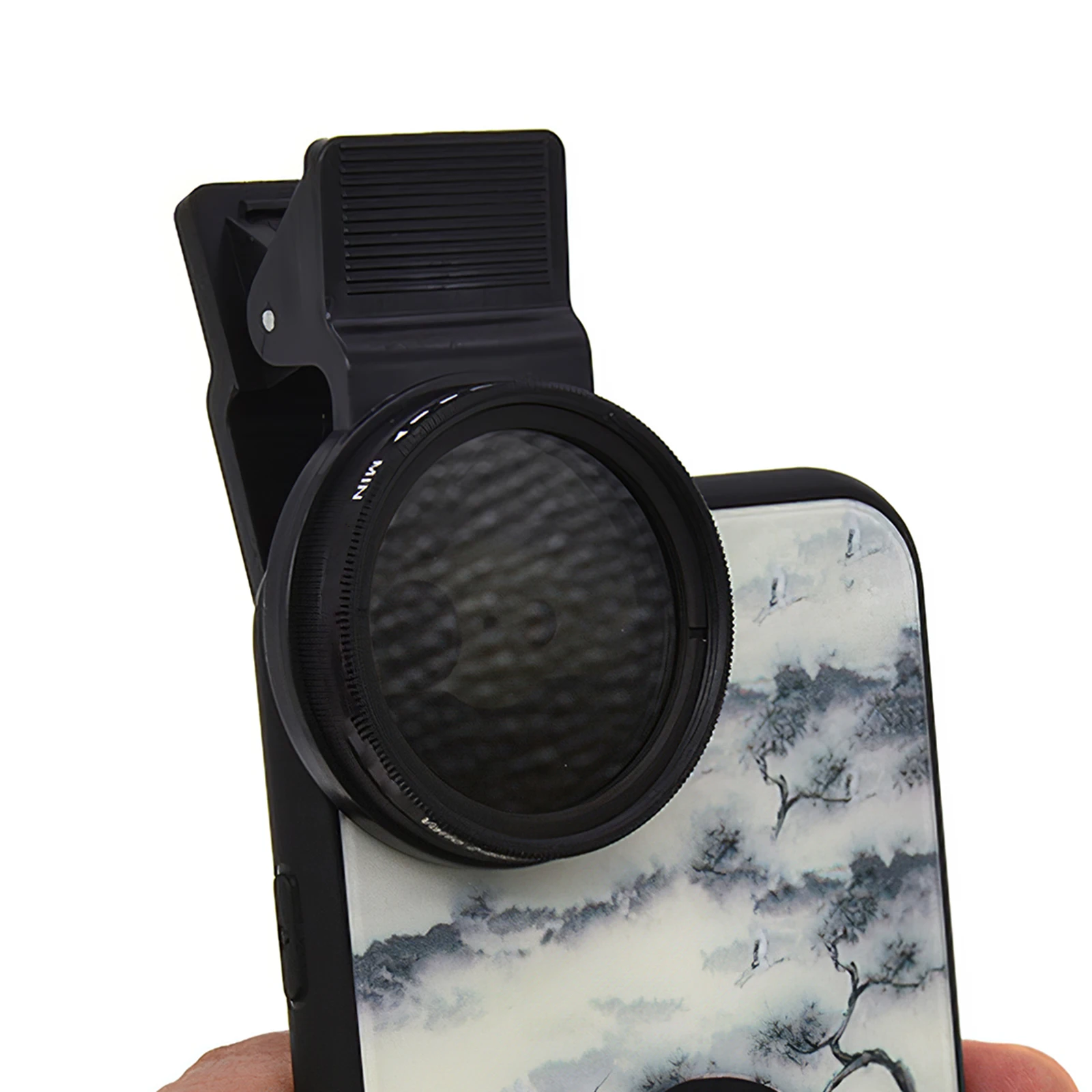 Professional Phone Camera Circular Polarizer CPL Lens Stray Light Reducing Lens Lens Protector 37MM Universal CPL Professional Phone Camera Circular Polarizer CPL Lens Stray Light Reducing Lens Lens Protector 37MM Universal CPL
