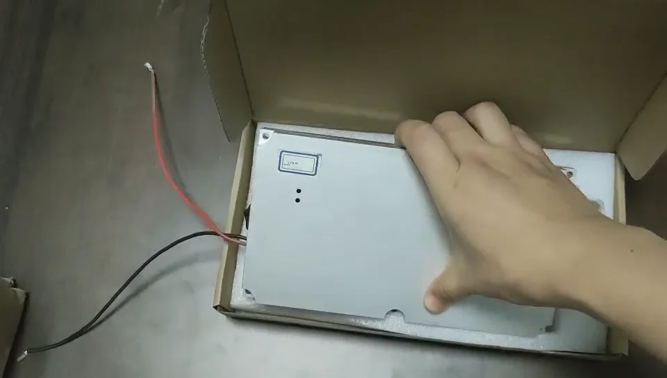thumb
