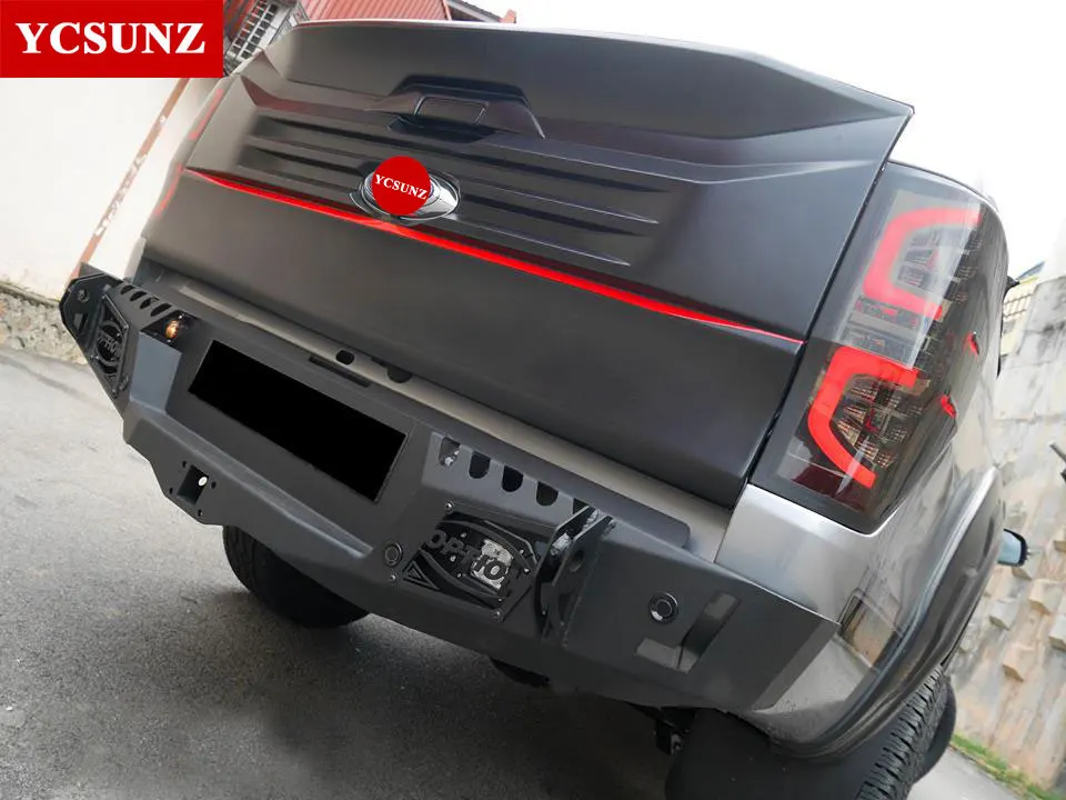 Аксессуары для Ford Ranger T6 T7 T8 2012 2013 2014 2015 216 2017 2018 2019 2020|Обвесы| |