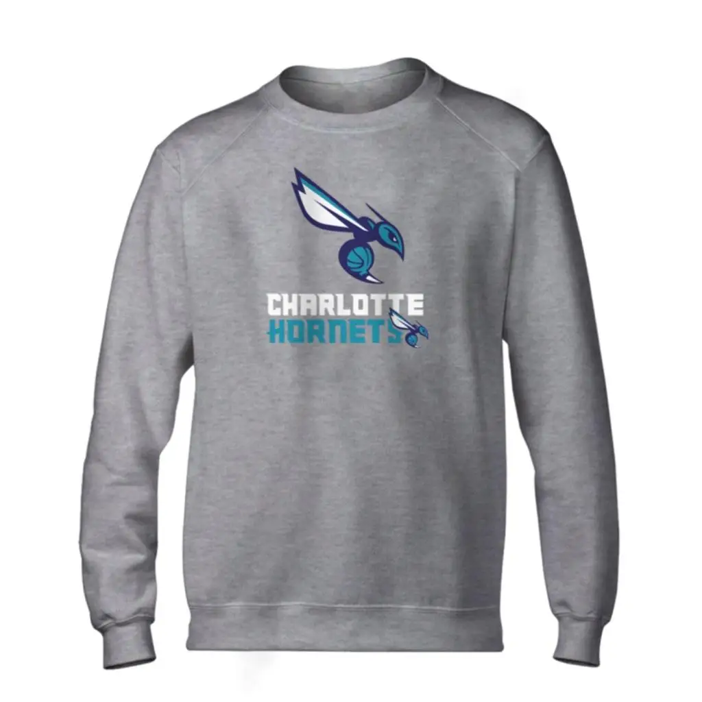 

Charlotte Hornets Logo Basic