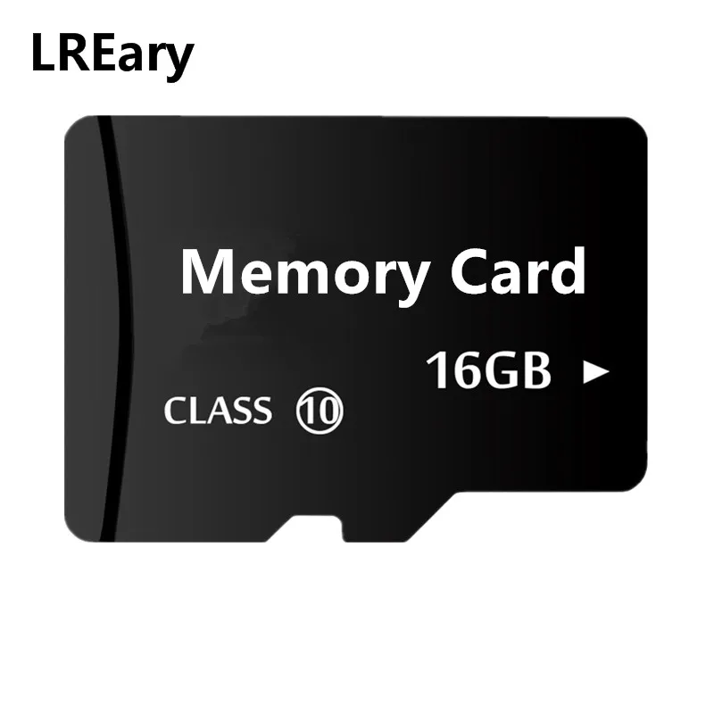 Карта памяти 8 ГБ 16 32 64 Гб Micro SD карта C10 TF флэш-накопитель для телефона | Компьютеры