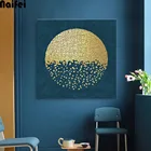 Алмазная живопись 5d, абстрактная живопись 