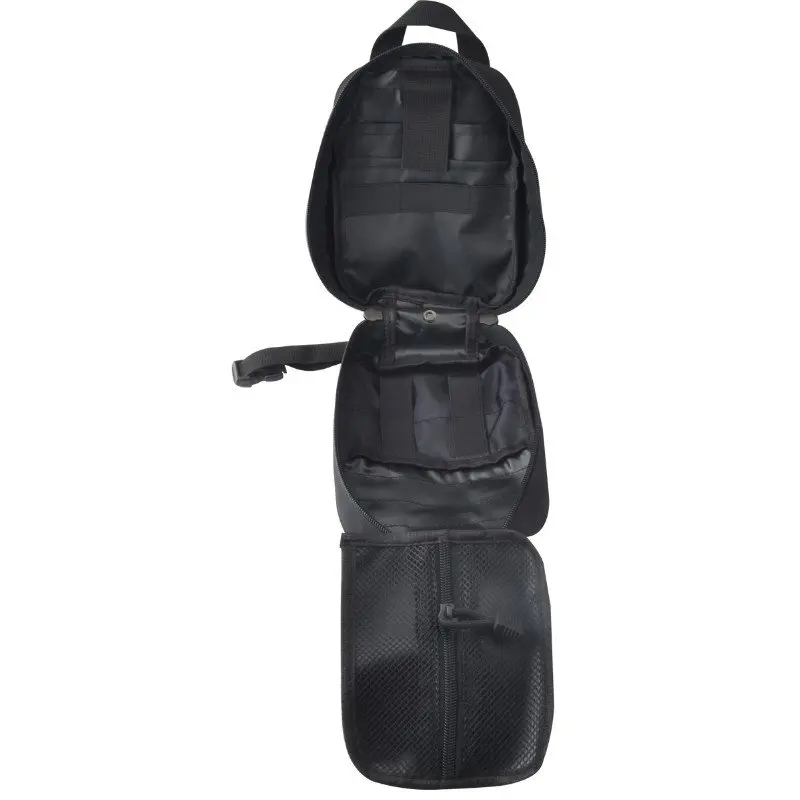 Тактическая аптечка первой помощи для активного отдыха сумка чрезвычайных