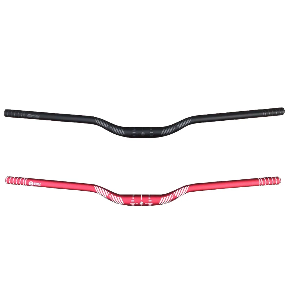 

MTB Mountain bike handlebar bicycle accessories can control and save weight.