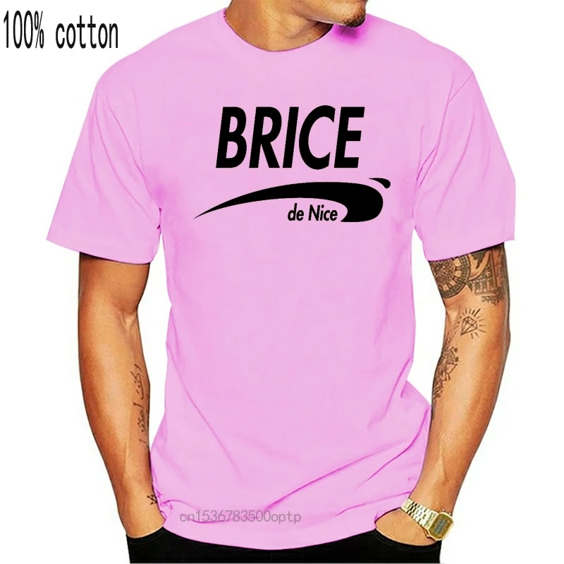 Мужская футболка Brice Nice M L Xl Xxl | Женская одежда