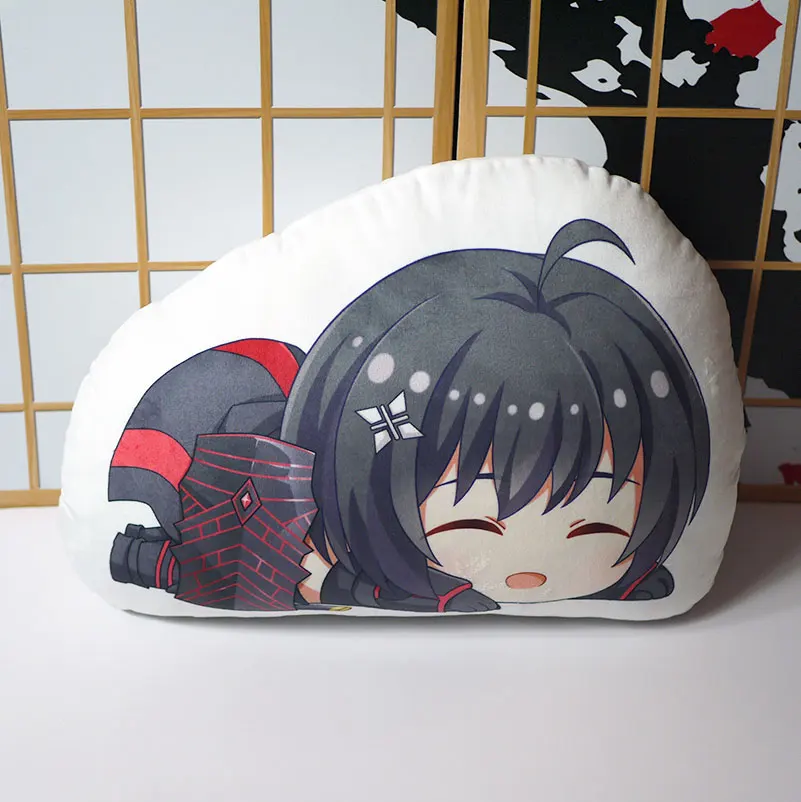 BOFURI: я не хочу причинять боль поэтому максимизирую свою защитную плюшевую куклу