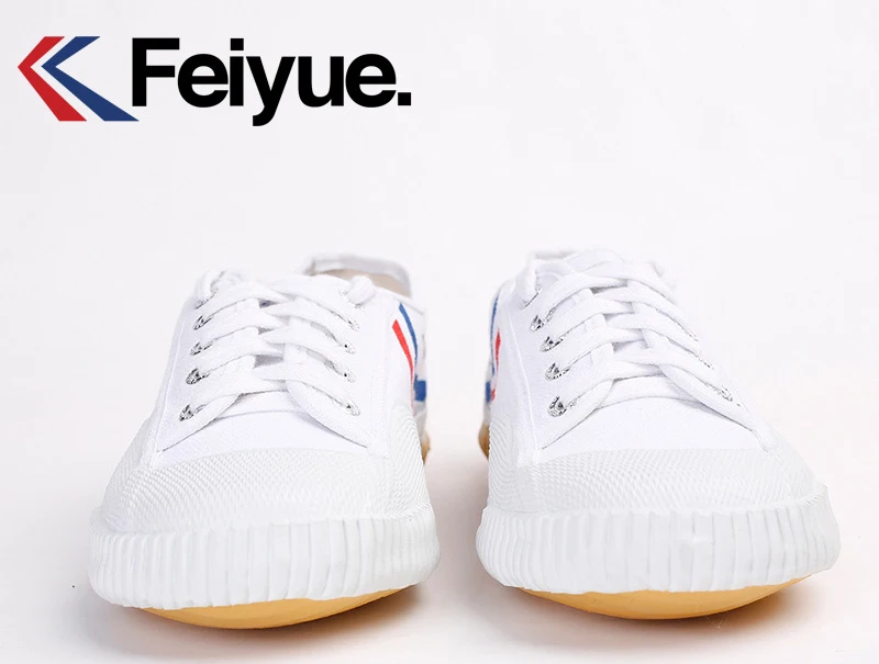 Классические кунг-фу китайские Feiyue обувь Тай Чи тхэквондо ушу Каратэ Боевые художественные кроссовки мужские спортивные кроссовки