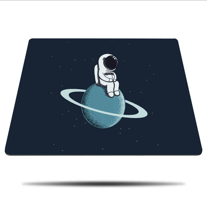 

Large Mouse Pad 90x40 Astronaut Space Mousepad Gamer Desk Mat Mause Pad Anime Stationery Gaming Pc Gamer Complete Cheap Mausepad