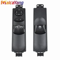 for mercedes benz w639 vito mixto kasten 2003 2015 front left front right power master window switch console button