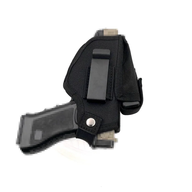 Кобура для левого или правого ружья скрытая кобура переноски IWB страйкбольного