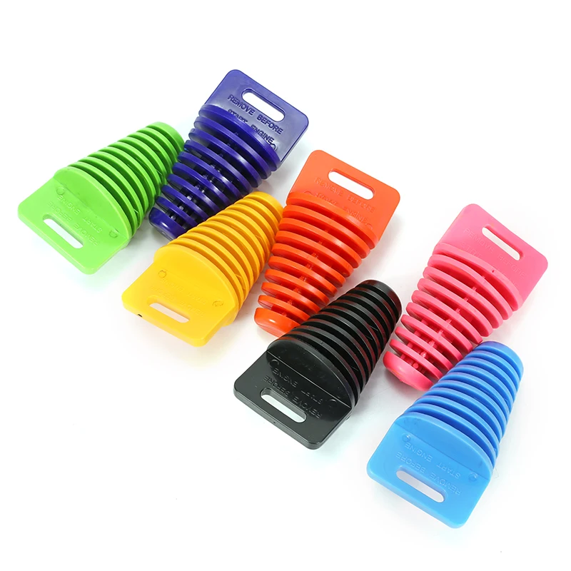 Выхлопная труба для мотоцикла ПВХ 33 62 мм|Выхлопные трубы и системы| |