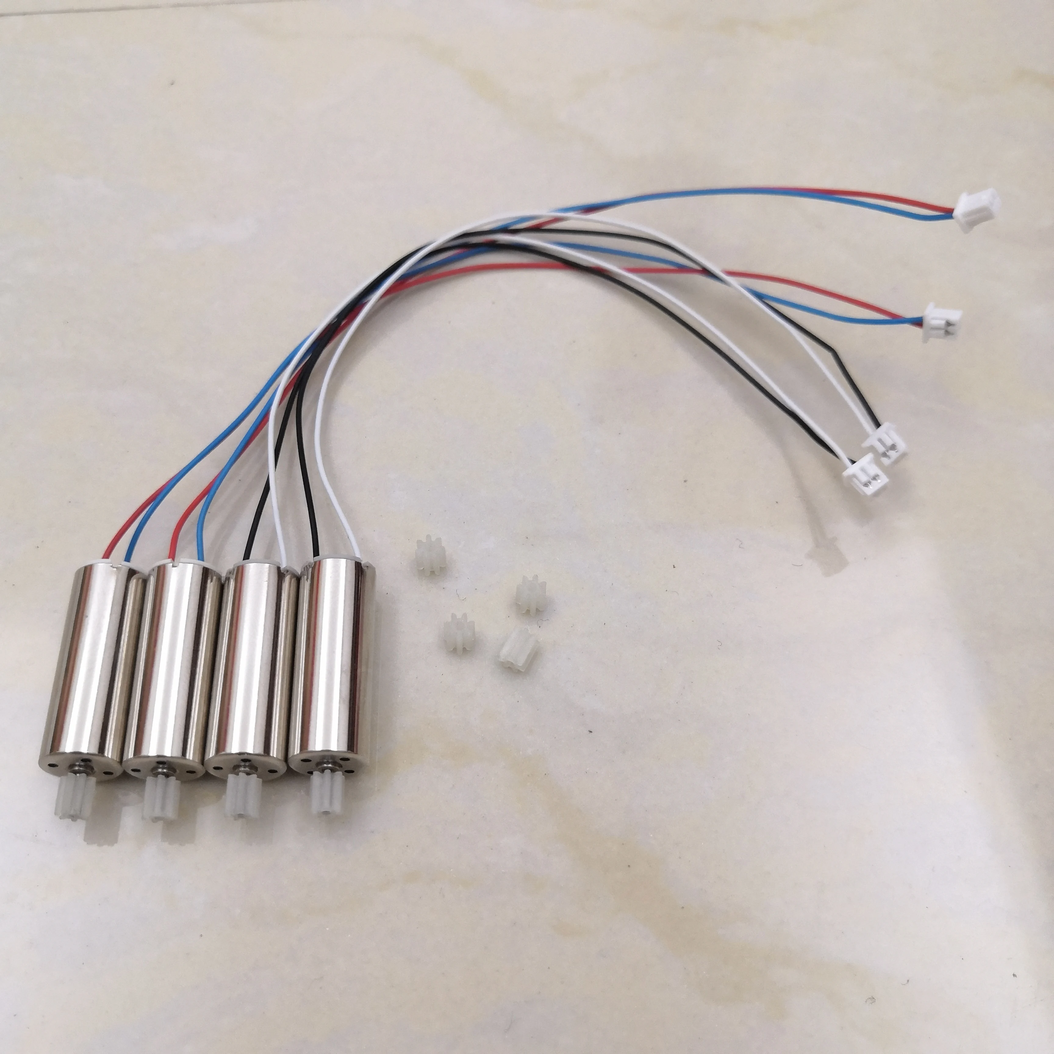 Двигатель 7,4 в cw ccw двигатель для JD22S E520 E520S rc GPS Дрон Квадрокоптер запасные части комплект Двигатель 7,4 в cw ccw двигатель для JD22S E520 E520S rc GPS Дрон Квадрокоптер запасные части комплект