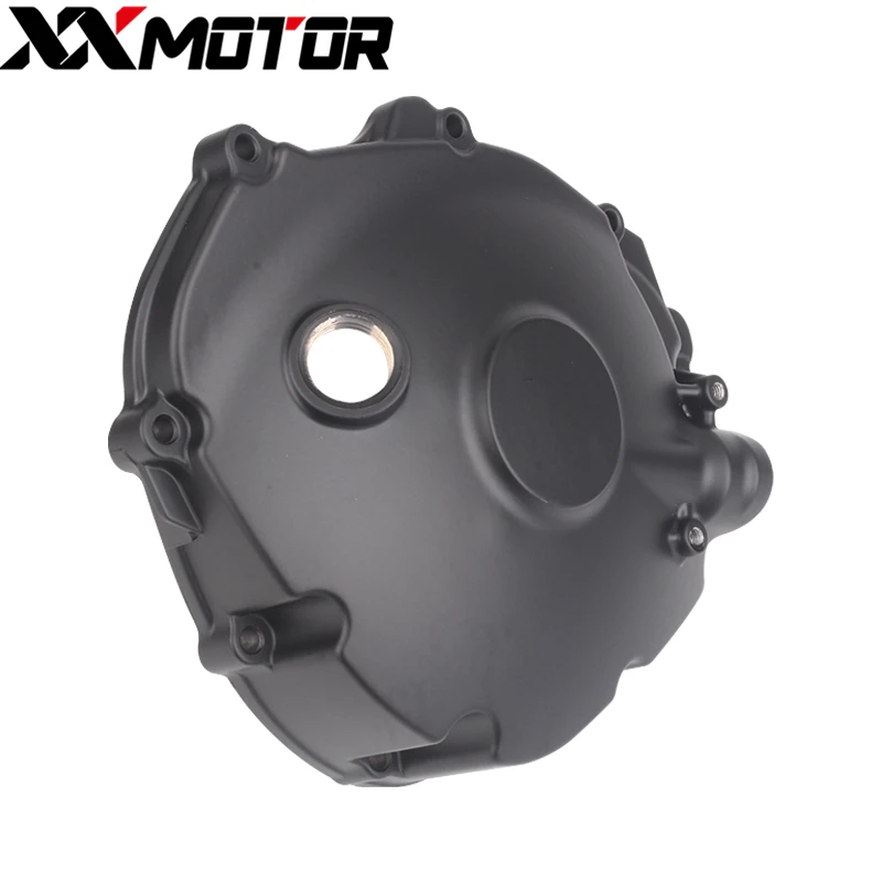 Крышка статора двигателя боковая крышка Картера масляная для YAMAHA YZF-R1 YZF R1 2009 2010 2011