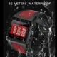 Military Sport Watches Men Watch LED Waterproof Digital Wristwatch Alarm Male Clock Digital Watch Relogio Masculino Other Image