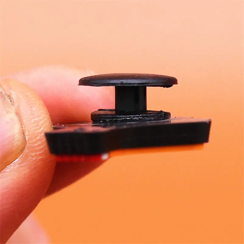 Freeshipping 1pcs Neon Series Shoe Charms Heart Girl DJ Unicorn PVC Shoe Accessories Decoration Fit Croc Jibz Party Kids Gifts