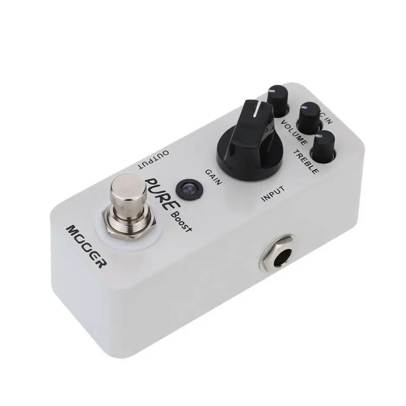 

Synthesizer Mooer Pedal Mds2 Hustle Drive Effector Distortion Pedal Guitar Kit All for Guitar Parts Accessories Music Instrument