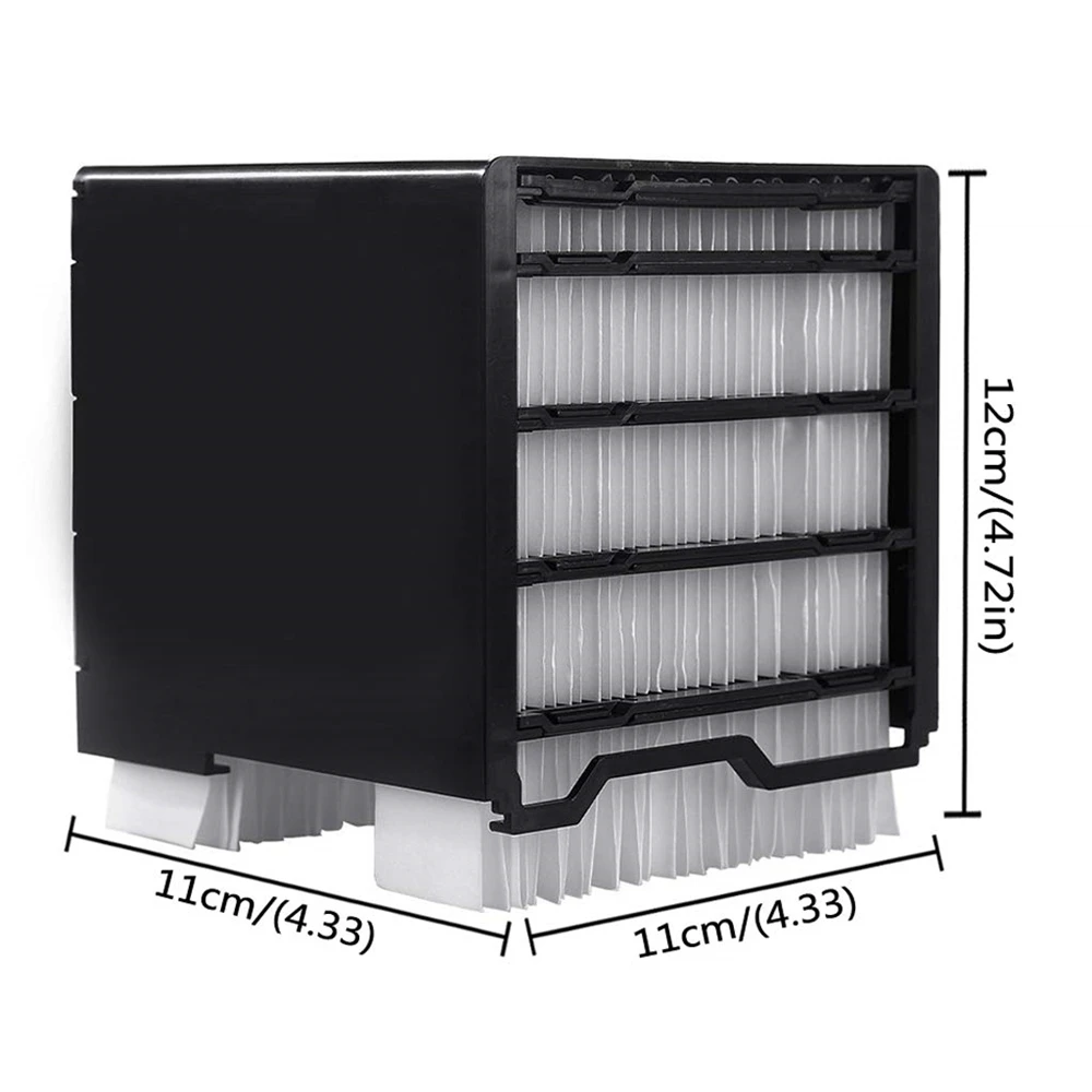 24PC для Arctic Air личный охладитель пространства Замена Filte Mini USB портативный замена