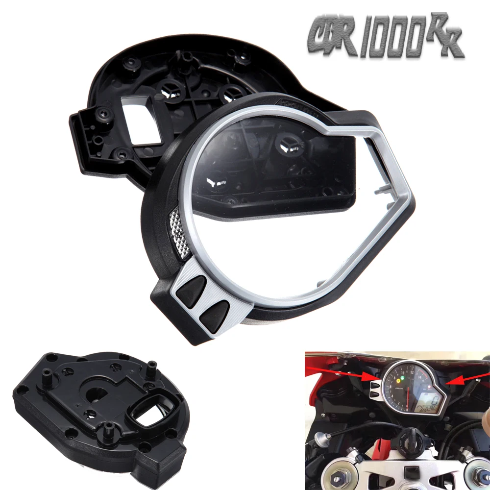 

Новые аксессуары для мотоциклов Honda CBR1000RR 2008-2011 08 09 10 11