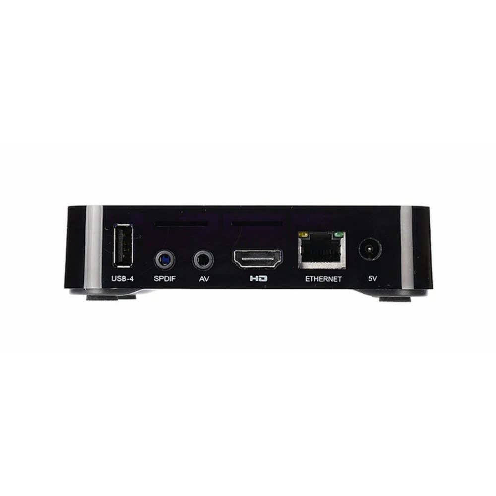 T tv BOX MX Pro 4K Android tv Box IP tv Android 9,0 OS 1GB 8GB RK3229 4K 2,4 GHz wifi четырехъядерный Smart tv Box медиаплеер