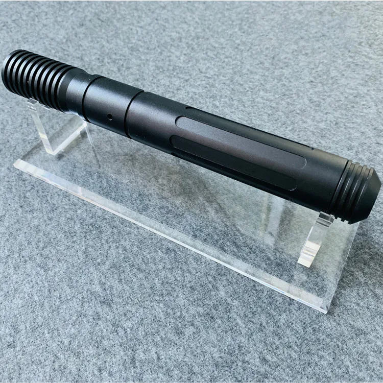 

1 lightsaber sword stand