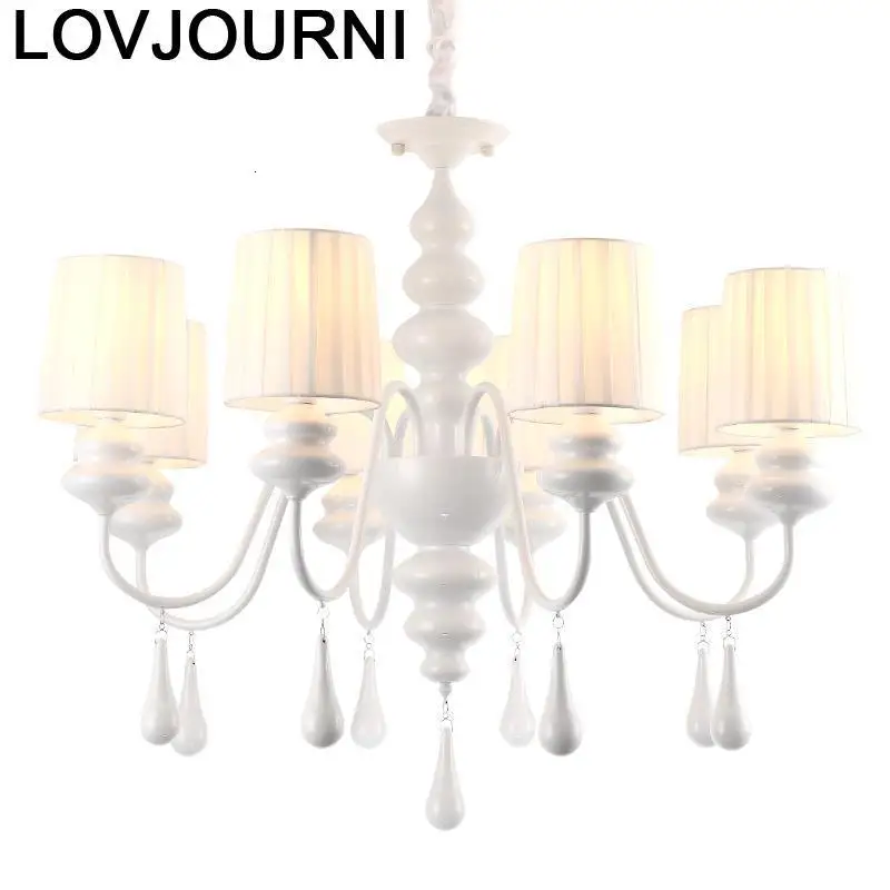 Скандинавский светильник люстра современный дизайн промышленный декор на