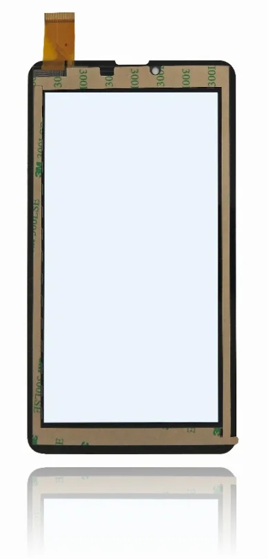 

New Tablet touch screen panel Digitizer Glass Sensor For 7 Digma Plane 7557 4G PS7171PL 7556 3G PS7170MG