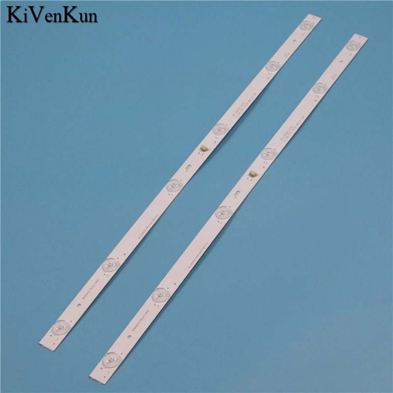 Флейта для Whaley TV W32H W32S светодиодные ленты строки 4C-LB320T-JF3 4C-LB320T-GY6 | Компьютеры и