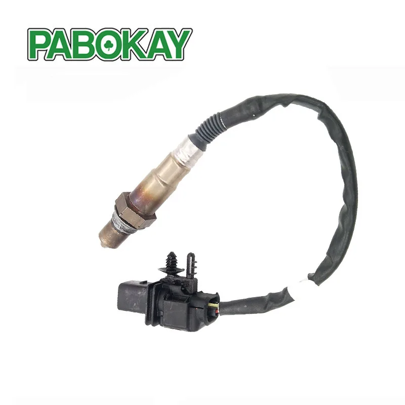 

5 Wires Lambda Porbe Oxygen Sensor 0258017217 26907J501 226909F601 22690VK401 2344041910 0258005274 0258005275 0258005288 LSH24